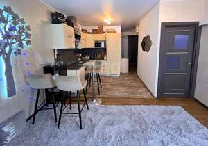 2-к квартира, вторичка, 37м2, 36/45 этаж