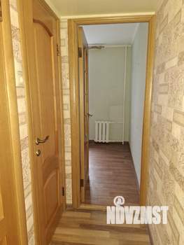 2-к квартира, вторичка, 43м2, 9/9 этаж