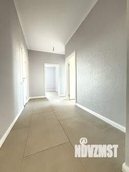 3-к квартира, вторичка, 75м2, 28/32 этаж