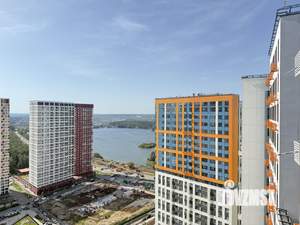 2-к квартира, вторичка, 60м2, 29/31 этаж