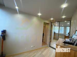 2-к квартира, вторичка, 73м2, 11/25 этаж