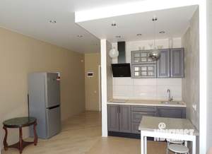 Студия квартира, вторичка, 24м2, 4/8 этаж