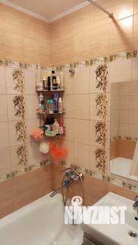 2-к квартира, вторичка, 45м2, 2/17 этаж