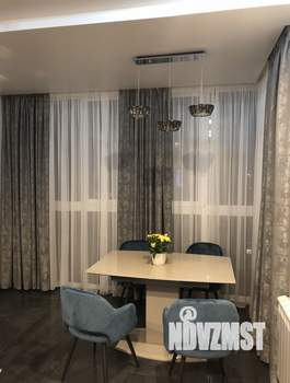 2-к квартира, вторичка, 64м2, 16/17 этаж