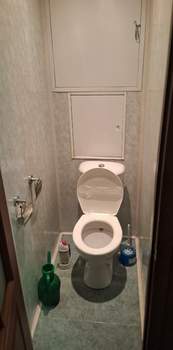 2-к квартира, вторичка, 42м2, 3/5 этаж