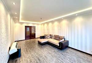 3-к квартира, вторичка, 90м2, 14/22 этаж