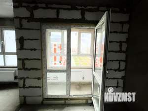 2-к квартира, вторичка, 52м2, 6/8 этаж