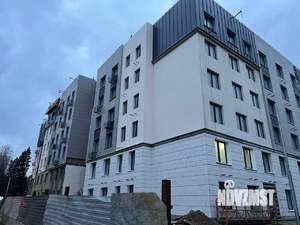 1-к квартира, сданный дом, 31м2, 5/7 этаж