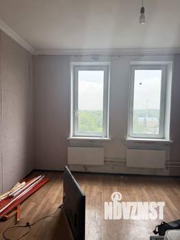 1-к квартира, вторичка, 38м2, 10/16 этаж