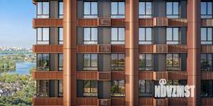 1-к квартира, вторичка, 35м2, 13/24 этаж