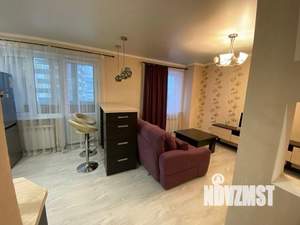 2-к квартира, вторичка, 55м2, 7/25 этаж