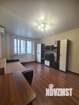 2-к квартира, вторичка, 61м2, 11/24 этаж
