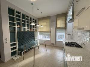 3-к квартира, вторичка, 89м2, 3/3 этаж