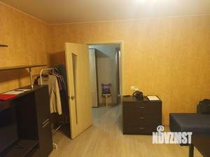 2-к квартира, вторичка, 58м2, 7/24 этаж