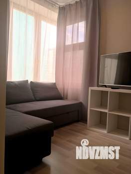 1-к квартира, вторичка, 33м2, 6/46 этаж
