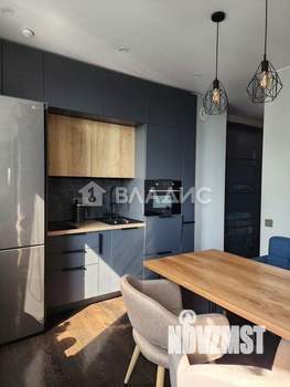1-к квартира, вторичка, 28м2, 15/30 этаж