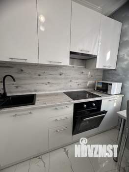 3-к квартира, вторичка, 72м2, 4/8 этаж