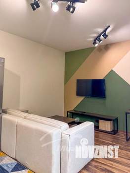 2-к квартира, вторичка, 51м2, 2/7 этаж