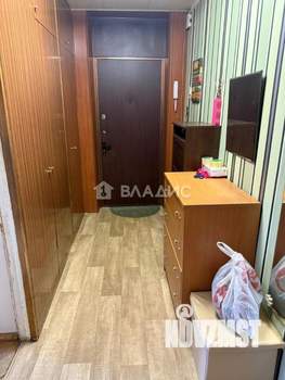 2-к квартира, вторичка, 47м2, 5/5 этаж