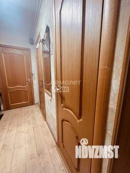 1-к квартира, вторичка, 35м2, 1/10 этаж