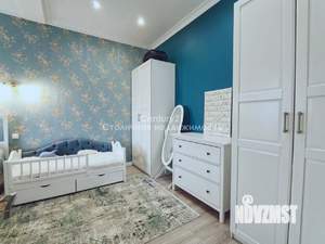 3-к квартира, вторичка, 66м2, 3/3 этаж