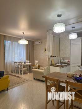 4-к квартира, вторичка, 104м2, 2/7 этаж