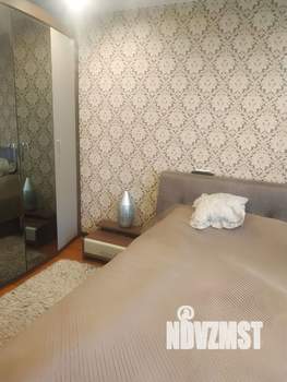 3-к квартира, вторичка, 62м2, 5/9 этаж