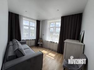 3-к квартира, вторичка, 58м2, 3/4 этаж