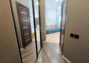 1-к квартира, вторичка, 41м2, 14/17 этаж