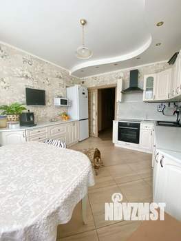 3-к квартира, вторичка, 76м2, 12/17 этаж