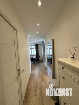 1-к квартира, вторичка, 48м2, 8/9 этаж