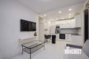 2-к квартира, вторичка, 46м2, 5/8 этаж