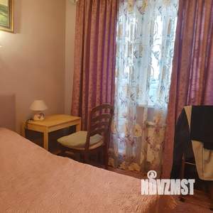 4-к квартира, вторичка, 111м2, 14/17 этаж