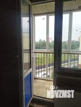 1-к квартира, вторичка, 47м2, 3/5 этаж