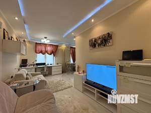 1-к квартира, вторичка, 33м2, 1/8 этаж