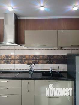 2-к квартира, вторичка, 80м2, 4/18 этаж