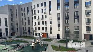 Студия квартира, вторичка, 25м2, 3/6 этаж
