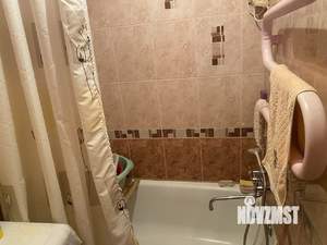 2-к квартира, вторичка, 41м2, 5/5 этаж