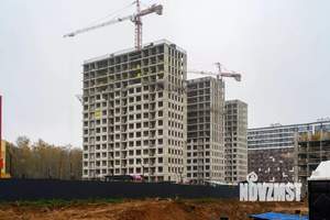 2-к квартира, вторичка, 47м2, 12/15 этаж