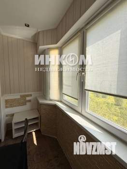 2-к квартира, вторичка, 71м2, 5/20 этаж