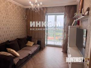 2-к квартира, вторичка, 50м2, 19/20 этаж