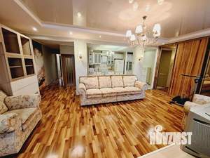 3-к квартира, вторичка, 98м2, 4/22 этаж