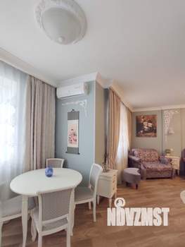 1-к квартира, вторичка, 42м2, 5/6 этаж