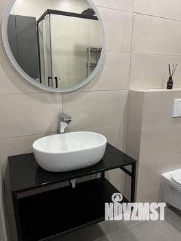 Студия квартира, вторичка, 30м2, 4/8 этаж