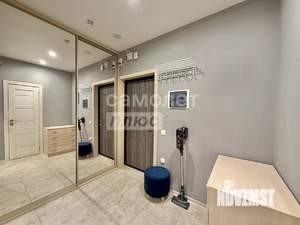 Студия квартира, вторичка, 33м2, 3/22 этаж