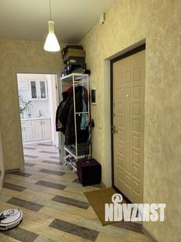 1-к квартира, вторичка, 37м2, 4/10 этаж