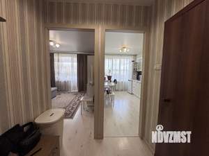 1-к квартира, вторичка, 38м2, 9/14 этаж
