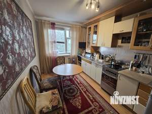 2-к квартира, вторичка, 56м2, 3/5 этаж