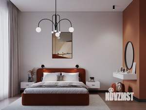 3-к квартира, вторичка, 67м2, 3/8 этаж