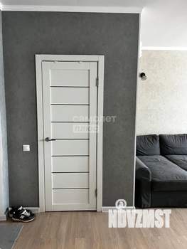 1-к квартира, вторичка, 44м2, 9/22 этаж